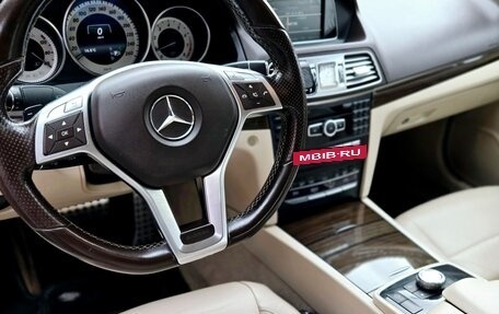 Mercedes-Benz E-Класс, 2013 год, 2 500 000 рублей, 6 фотография