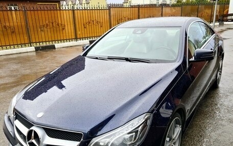 Mercedes-Benz E-Класс, 2013 год, 2 500 000 рублей, 15 фотография