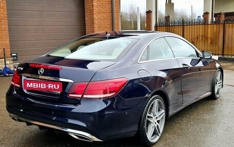 Mercedes-Benz E-Класс, 2013 год, 2 500 000 рублей, 10 фотография