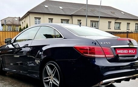 Mercedes-Benz E-Класс, 2013 год, 2 500 000 рублей, 2 фотография