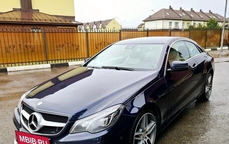 Mercedes-Benz E-Класс, 2013 год, 2 500 000 рублей, 8 фотография