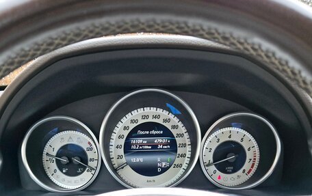 Mercedes-Benz E-Класс, 2013 год, 2 500 000 рублей, 16 фотография