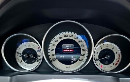 Mercedes-Benz E-Класс, 2013 год, 2 500 000 рублей, 17 фотография