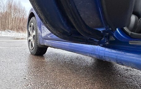 Hyundai Solaris II рестайлинг, 2012 год, 680 000 рублей, 15 фотография