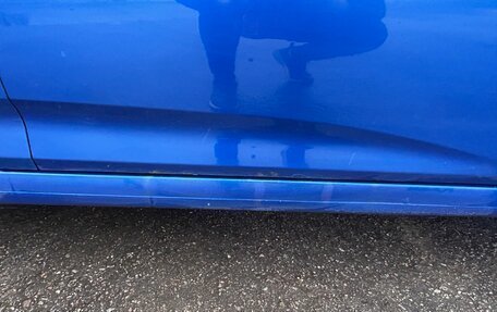 Hyundai Solaris II рестайлинг, 2012 год, 680 000 рублей, 19 фотография