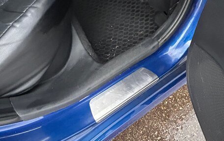 Hyundai Solaris II рестайлинг, 2012 год, 680 000 рублей, 20 фотография