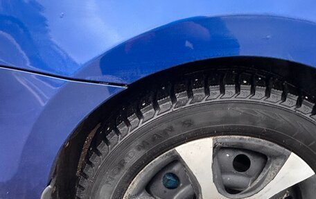 Hyundai Solaris II рестайлинг, 2012 год, 680 000 рублей, 25 фотография