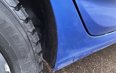 Hyundai Solaris II рестайлинг, 2012 год, 680 000 рублей, 23 фотография