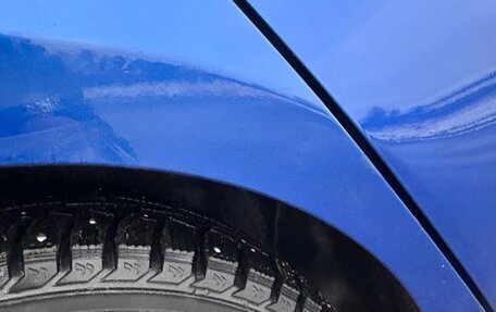 Hyundai Solaris II рестайлинг, 2012 год, 680 000 рублей, 24 фотография