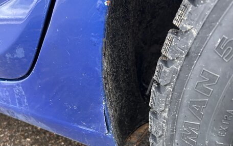 Hyundai Solaris II рестайлинг, 2012 год, 680 000 рублей, 35 фотография