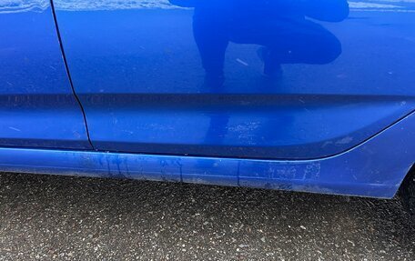 Hyundai Solaris II рестайлинг, 2012 год, 680 000 рублей, 32 фотография