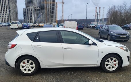 Mazda 3, 2010 год, 950 000 рублей, 7 фотография