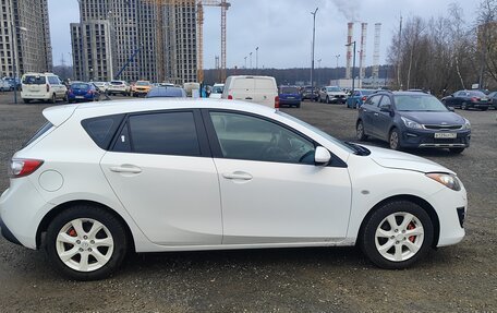 Mazda 3, 2010 год, 950 000 рублей, 6 фотография