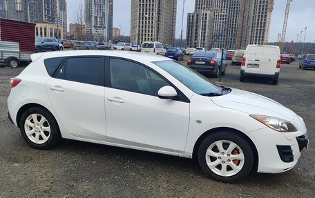 Mazda 3, 2010 год, 950 000 рублей, 9 фотография