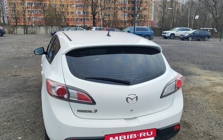 Mazda 3, 2010 год, 950 000 рублей, 5 фотография