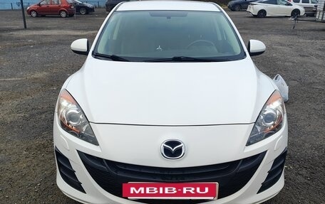 Mazda 3, 2010 год, 950 000 рублей, 2 фотография