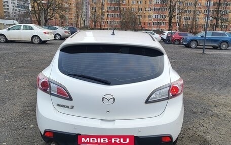 Mazda 3, 2010 год, 950 000 рублей, 8 фотография