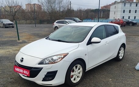 Mazda 3, 2010 год, 950 000 рублей, 3 фотография