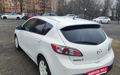 Mazda 3, 2010 год, 950 000 рублей, 4 фотография
