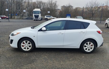 Mazda 3, 2010 год, 950 000 рублей, 13 фотография