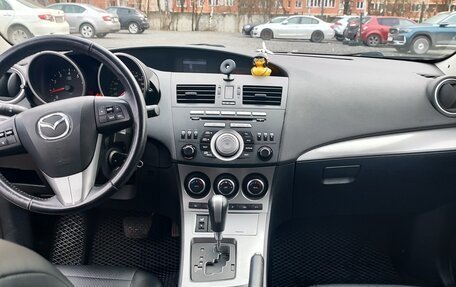 Mazda 3, 2010 год, 950 000 рублей, 16 фотография
