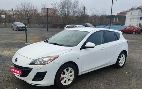 Mazda 3, 2010 год, 950 000 рублей, 11 фотография