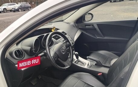 Mazda 3, 2010 год, 950 000 рублей, 15 фотография