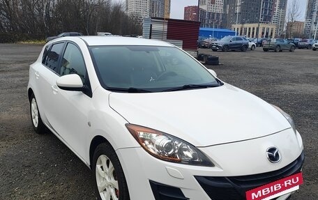 Mazda 3, 2010 год, 950 000 рублей, 10 фотография