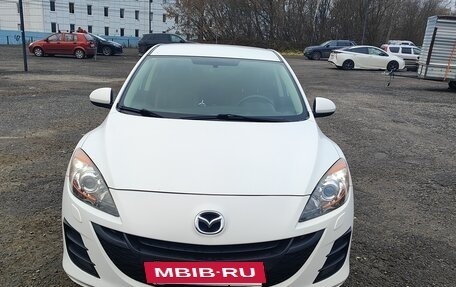 Mazda 3, 2010 год, 950 000 рублей, 12 фотография