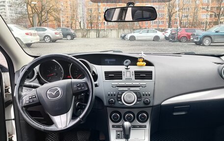 Mazda 3, 2010 год, 950 000 рублей, 20 фотография
