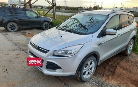 Ford Kuga III, 2014 год, 1 150 000 рублей, 3 фотография