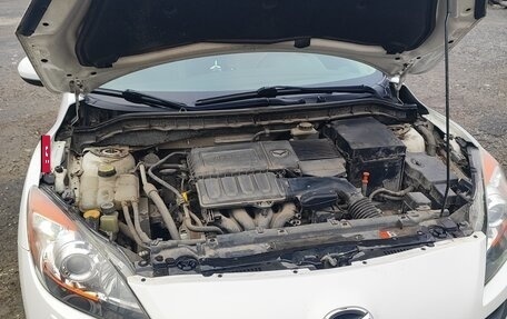 Mazda 3, 2010 год, 950 000 рублей, 18 фотография