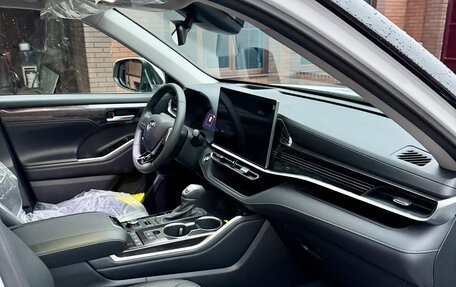 Toyota Highlander, 2025 год, 5 600 000 рублей, 20 фотография