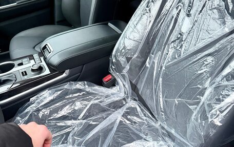 Toyota Highlander, 2025 год, 5 600 000 рублей, 13 фотография