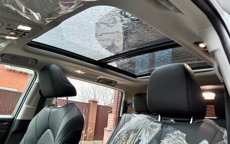 Toyota Highlander, 2025 год, 5 600 000 рублей, 16 фотография