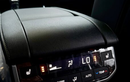 Toyota Highlander, 2025 год, 5 600 000 рублей, 19 фотография