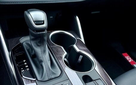 Toyota Highlander, 2025 год, 5 600 000 рублей, 17 фотография