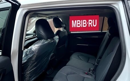 Toyota Highlander, 2025 год, 5 600 000 рублей, 18 фотография