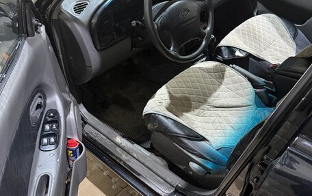 KIA Spectra II (LD), 2006 год, 159 000 рублей, 4 фотография