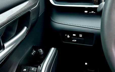 Toyota Highlander, 2025 год, 5 600 000 рублей, 23 фотография