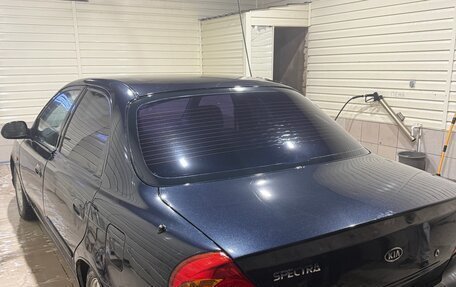 KIA Spectra II (LD), 2006 год, 159 000 рублей, 3 фотография