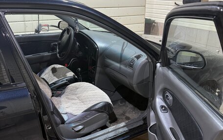 KIA Spectra II (LD), 2006 год, 159 000 рублей, 6 фотография