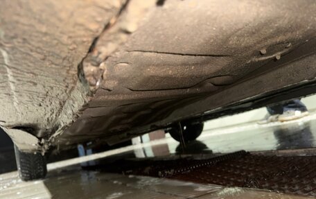 KIA Spectra II (LD), 2006 год, 159 000 рублей, 9 фотография