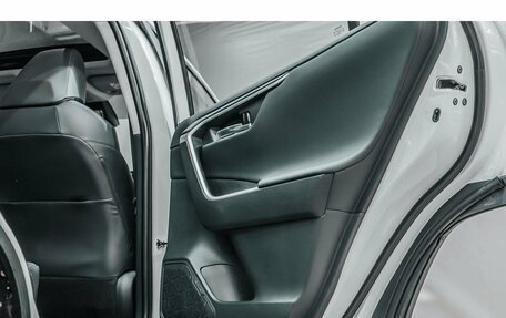 Toyota RAV4, 2025 год, 5 150 000 рублей, 11 фотография