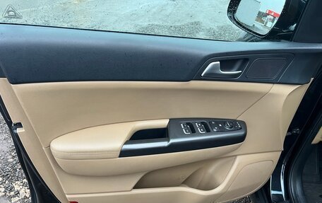 KIA Sportage IV рестайлинг, 2019 год, 1 930 000 рублей, 10 фотография