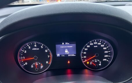 KIA Sportage IV рестайлинг, 2019 год, 1 930 000 рублей, 11 фотография