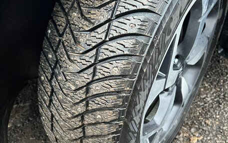 KIA Sportage IV рестайлинг, 2019 год, 1 930 000 рублей, 13 фотография