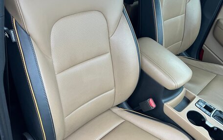 KIA Sportage IV рестайлинг, 2019 год, 1 930 000 рублей, 14 фотография