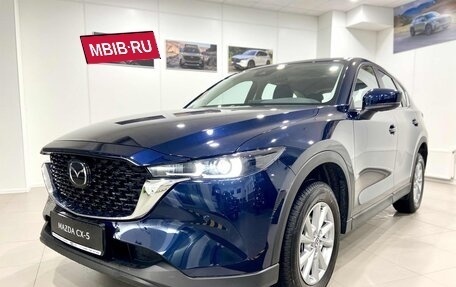 Mazda CX-5 II, 2025 год, 3 850 000 рублей, 3 фотография