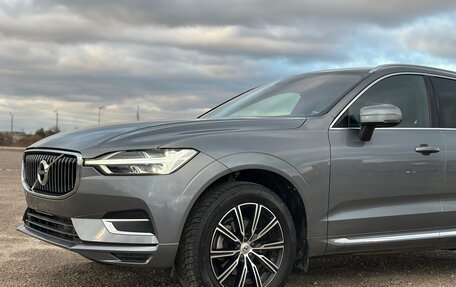 Volvo XC60 II, 2020 год, 4 490 000 рублей, 3 фотография